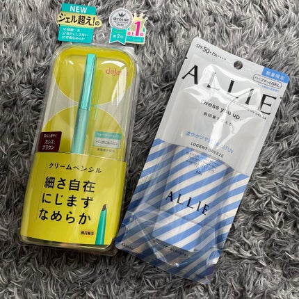 「密着アイライナー」クリームペンシル/デジャヴュ/ペンシルアイライナーを使ったクチコミ(3枚目)