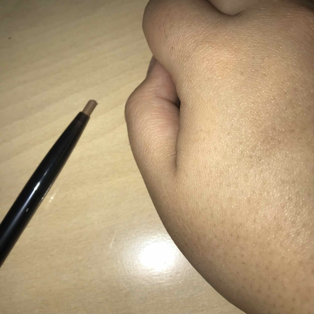 マルチコントゥアペンシル/KATE/スティックアイシャドウを使ったクチコミ（3枚目）