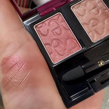 コフレ タンタシオン/Elégance/メイクアップキットを使ったクチコミ(6枚目)