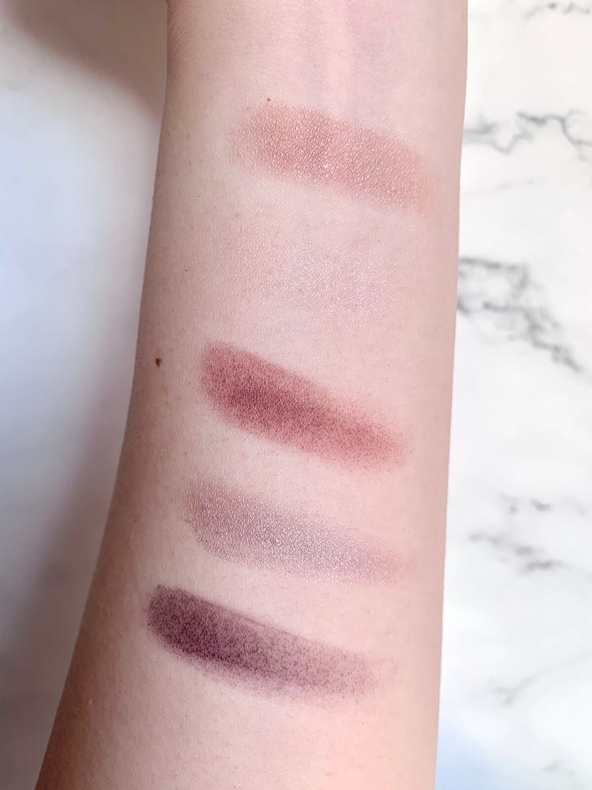 【旧】サンク クルール クチュール/Dior/アイシャドウパレットを使ったクチコミ(2枚目)