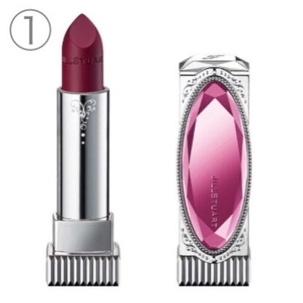 花神シリーズ リップスティック/FlowerKnows/口紅を使ったクチコミ(2枚目)