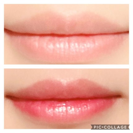 フラワーティントリップN オイルイン パープルフラワー/Kailijumei/リップティントの画像