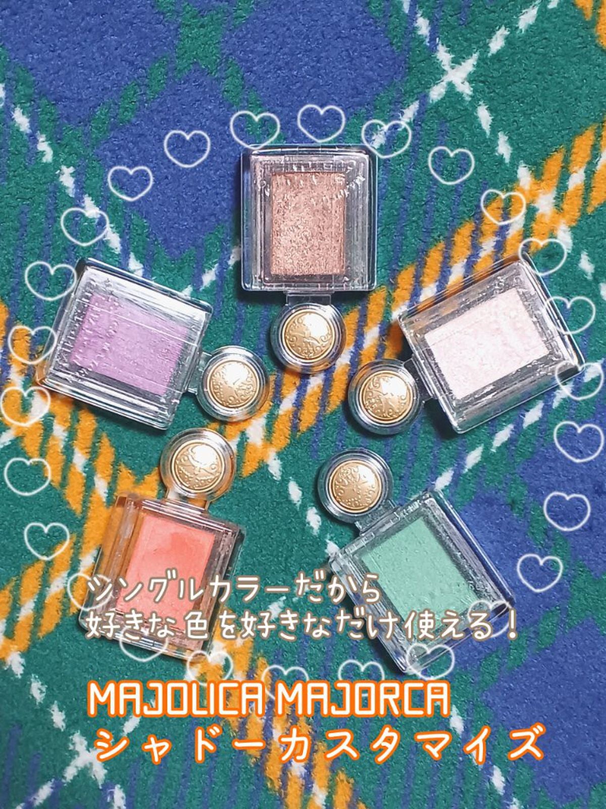 クリームチーク/キャンメイク/ジェル・クリームチークを使ったクチコミ(2枚目)