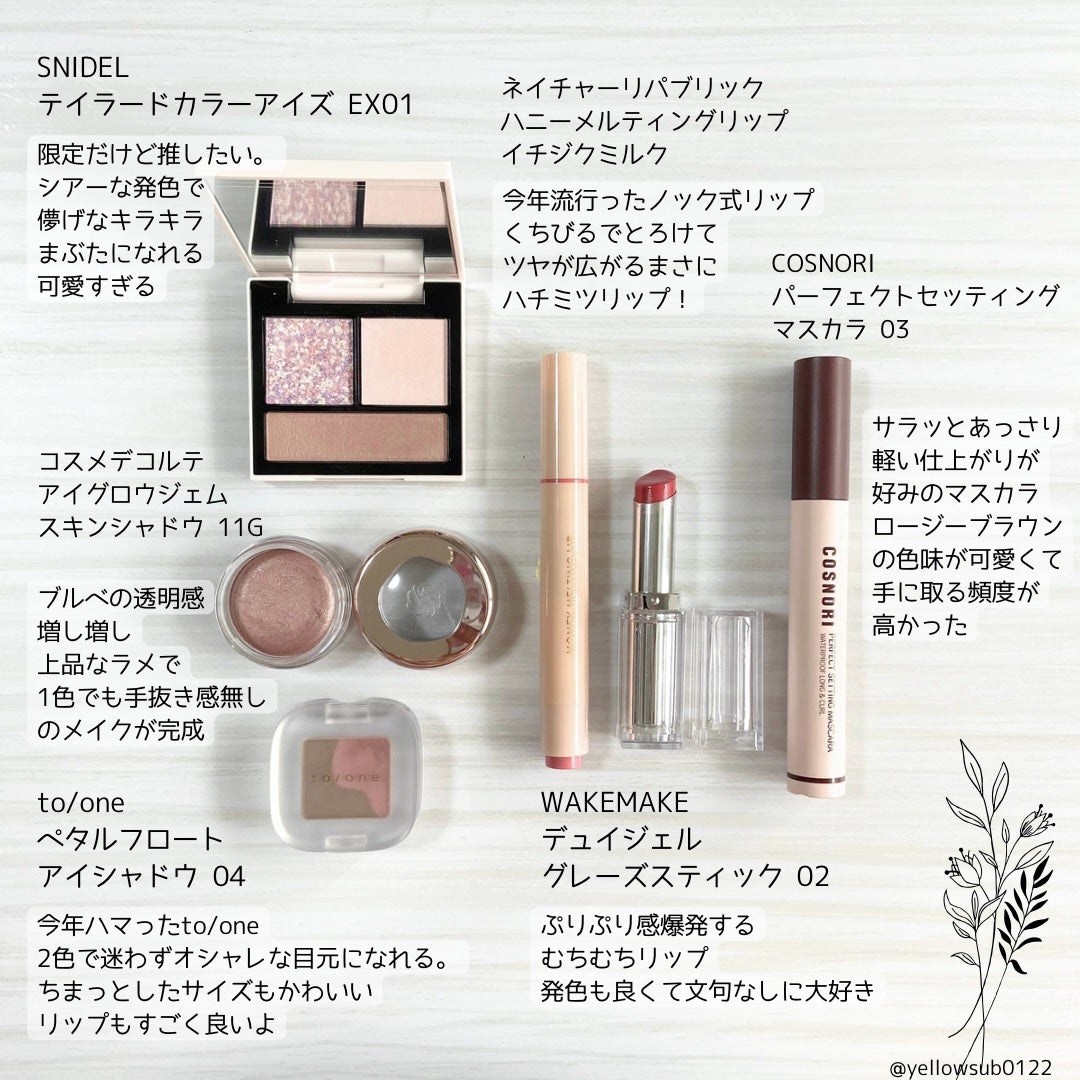 ブラーフィニシュブラッシャー/Dinto/パウダーチークを使ったクチコミ(3枚目)