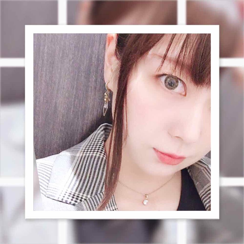 マットリップラッカー/Visée/口紅を使ったクチコミ(2枚目)