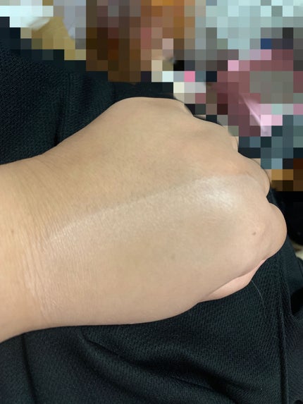 フィットミー リキッドファンデーション R/MAYBELLINE NEW YORK/リキッドファンデーションを使ったクチコミ(3枚目)