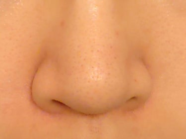 PORE CLEAN BLACKHEAD STIC/Mamonde/スクラブ・ゴマージュを使ったクチコミ（2枚目）