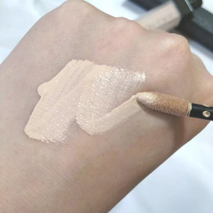 アディクション スキンリフレクト フィックス コンシーラー/ADDICTION/リキッドコンシーラーを使ったクチコミ(3枚目)