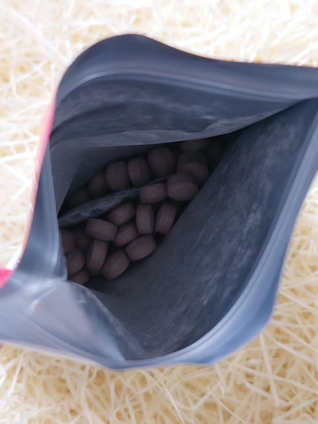 フランス海岸松抽出物 Pine bark supplement/活力バランス/健康サプリメントを使ったクチコミ(2枚目)