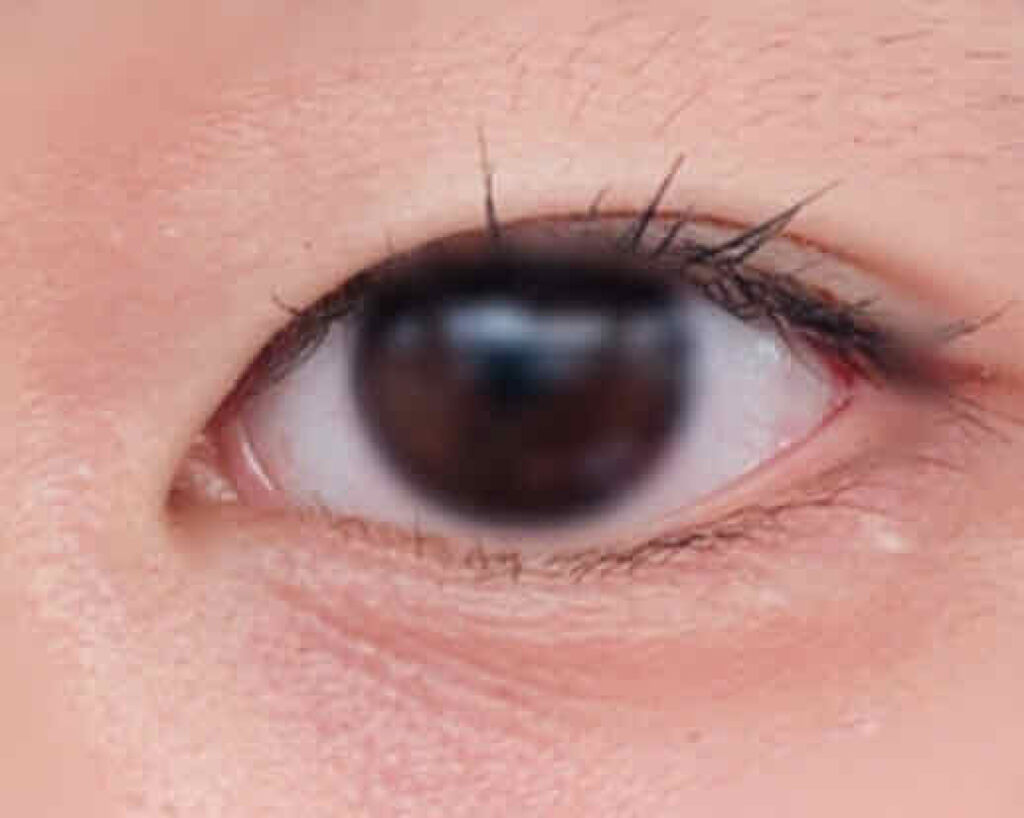 エテュセ アイエディション (マスカラベース)/ettusais/マスカラ下地を使ったクチコミ（2枚目）