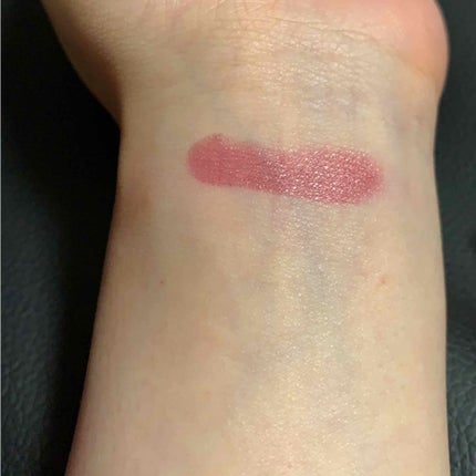 なめらか質感ひと塗りルージュ/AUBE/口紅を使ったクチコミ(2枚目)