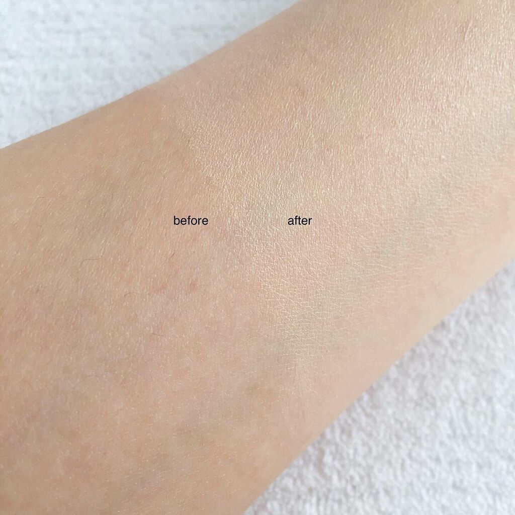 クリエイターズ ロングウェア UV クッション/ブリリアージュ/クッションファンデーションを使ったクチコミ(3枚目)