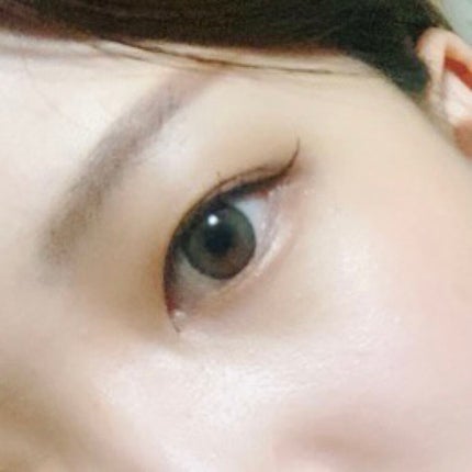 CANNA ROZE 1DAY/URIA i-DOL/ワンデー(1DAY)カラコンを使ったクチコミ(3枚目)