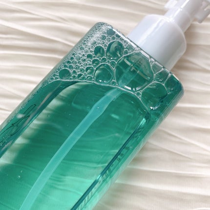 洗い流さないトリートメントライト/GROWUS/アウトバストリートメントを使ったクチコミ(3枚目)