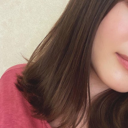 ケラさら/Lila efu/ヘアミストを使ったクチコミ(5枚目)