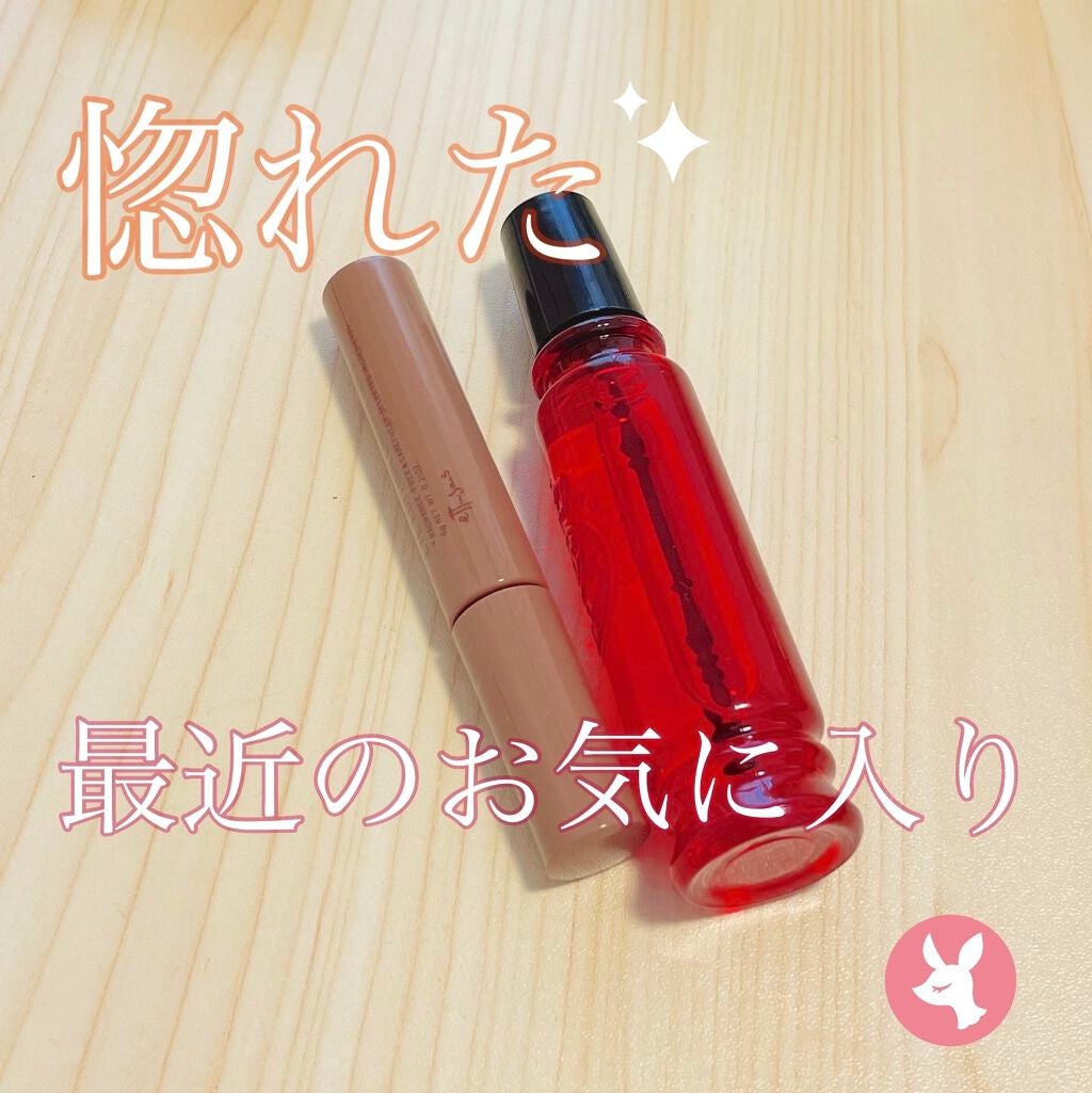 マジョロマンティカ/マジョリカ マジョルカ/香水(レディース)を使ったクチコミ(1枚目)