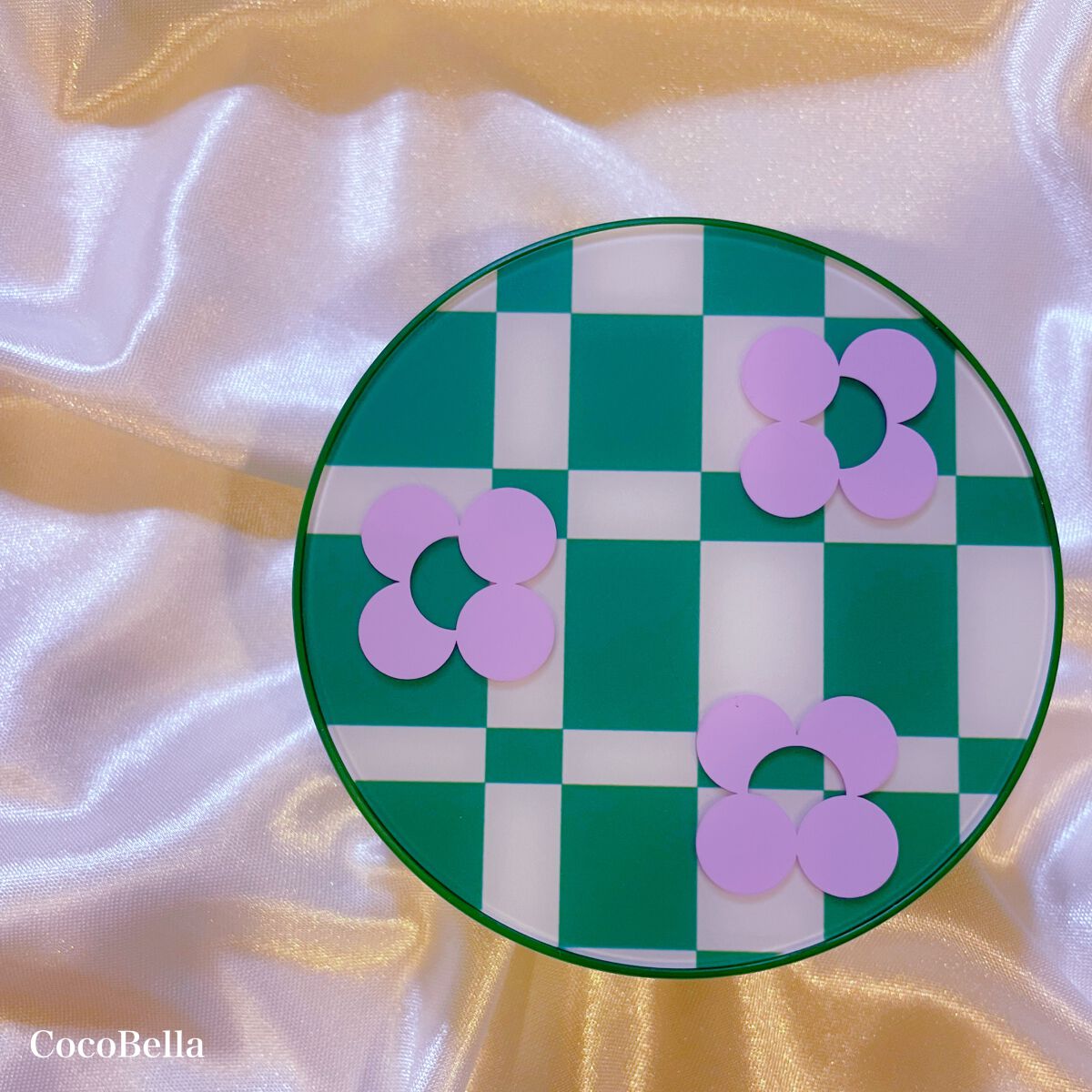 ORIGINAL ESSENCE COVER PACT/AGE20’s/クッションファンデーションを使ったクチコミ（1枚目）