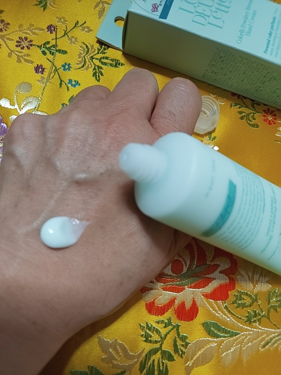 を使ったクチコミ（3枚目）