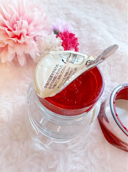 アスタリフト ホワイト ジェリー アクアリスタ/アスタリフト/美容液を使ったクチコミ(3枚目)