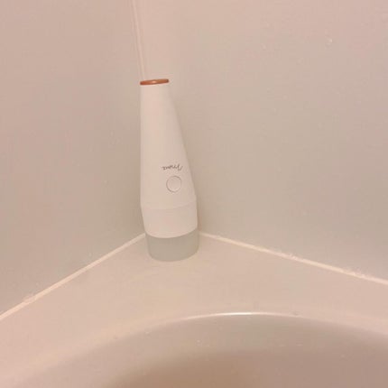 PLUMINUS/mous./美顔器・マッサージを使ったクチコミ(3枚目)