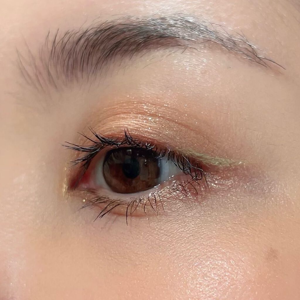 マルチキューブ/i’m meme/アイシャドウパレットを使ったクチコミ(3枚目)