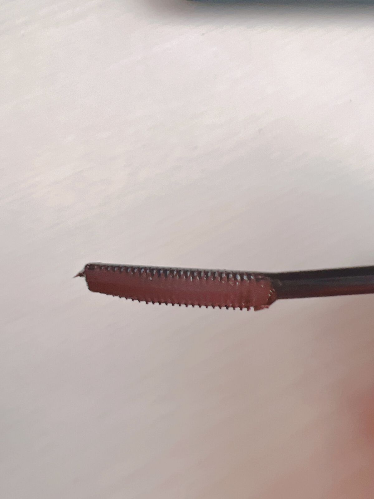 クイックラッシュカーラー/キャンメイク/マスカラ下地を使ったクチコミ（3枚目）