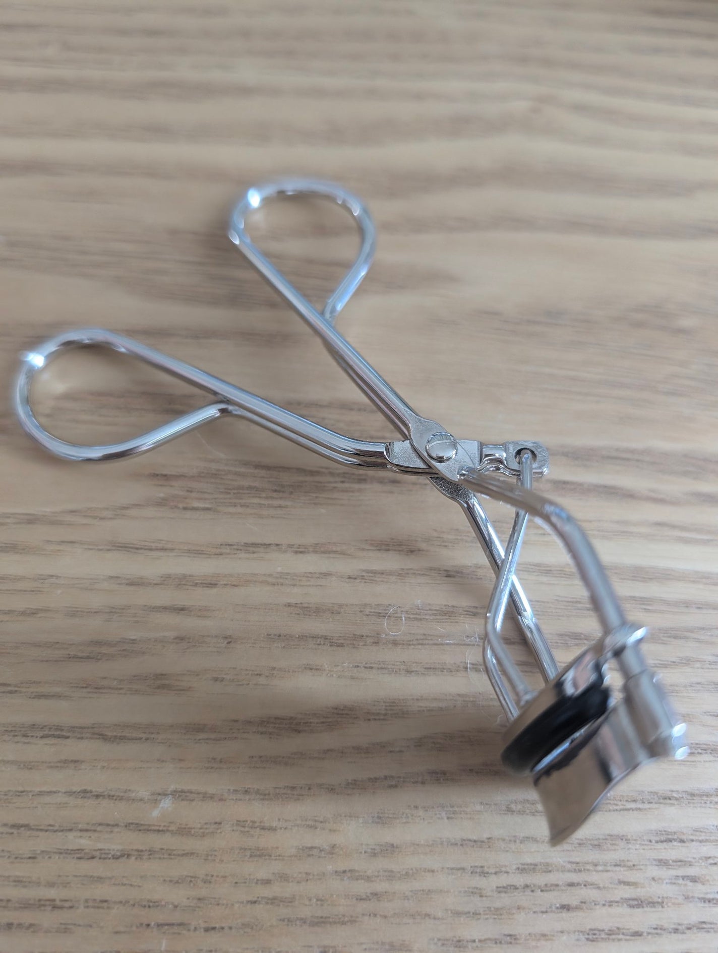 スムースリキッドアイライナー スーパーキープ/ヒロインメイク/リキッドアイライナーを使ったクチコミ(3枚目)