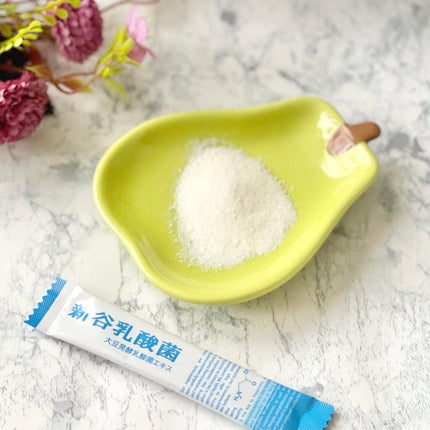 新谷乳酸菌/富士産業/健康サプリメントを使ったクチコミ(5枚目)