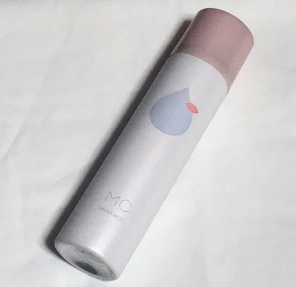 うるおいミスト/MAKE COVER/ミスト状化粧水を使ったクチコミ(1枚目)