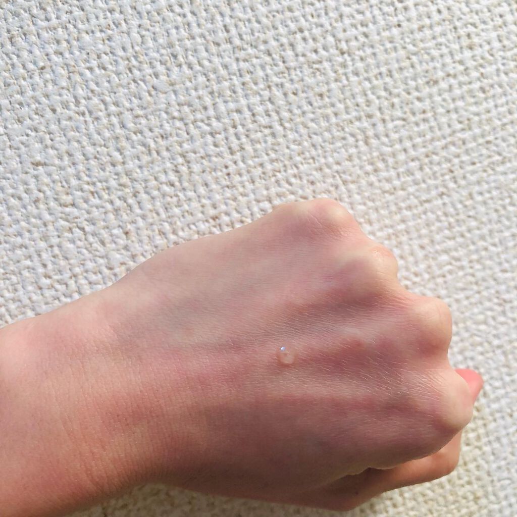 薬用しみ集中対策 プレミアム美容液/メラノCC/美容液を使ったクチコミ(3枚目)