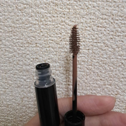 3DアイブロウカラーN/KATE/眉マスカラを使ったクチコミ(4枚目)
