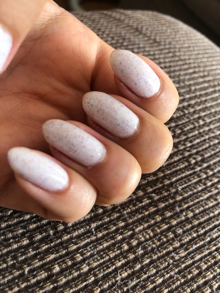 ネイルマイン/デュカート/マニキュアを使ったクチコミ(5枚目)