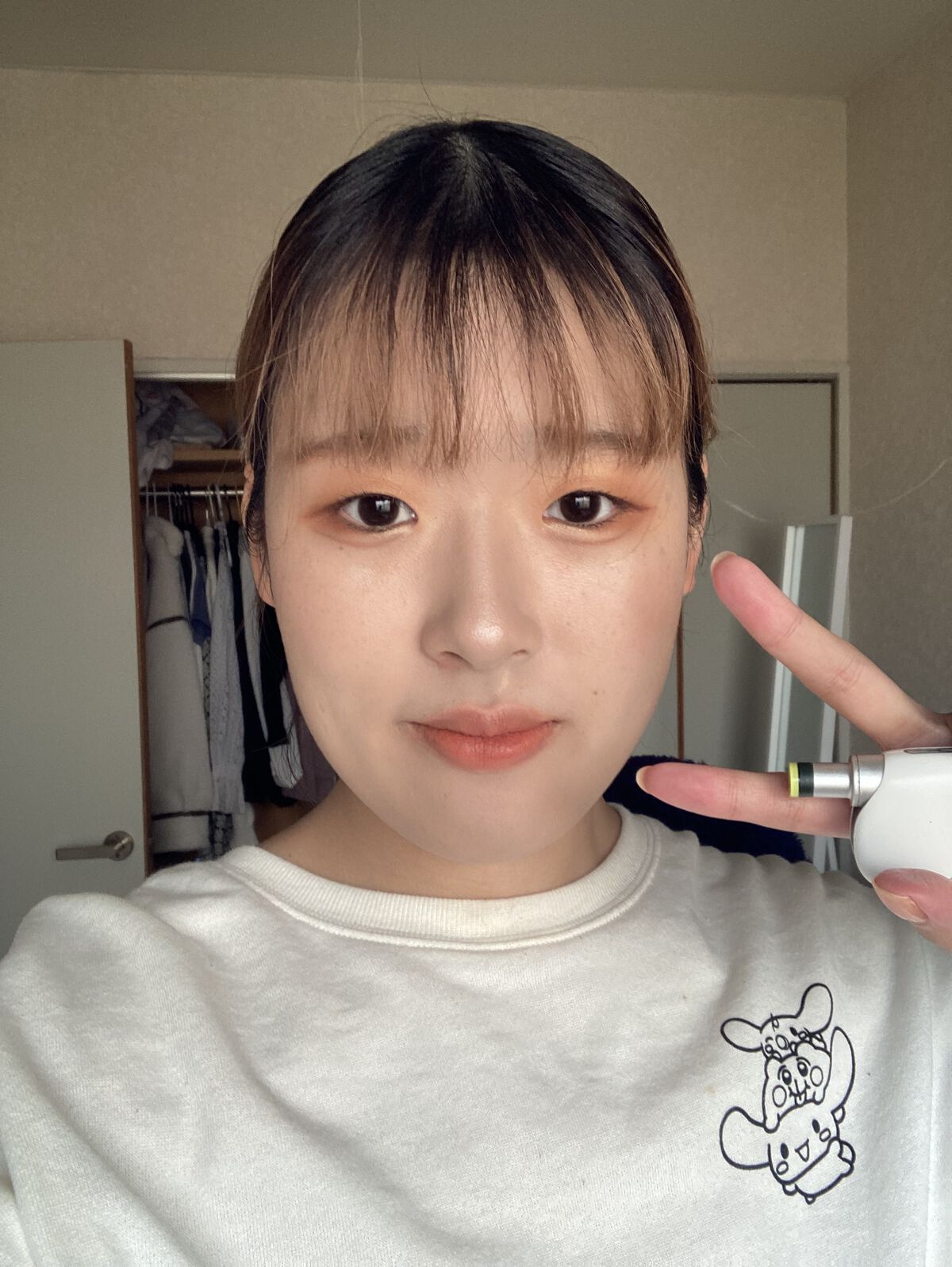 マットジュエルリップコレクション/Armuje/口紅を使ったクチコミ（2枚目）