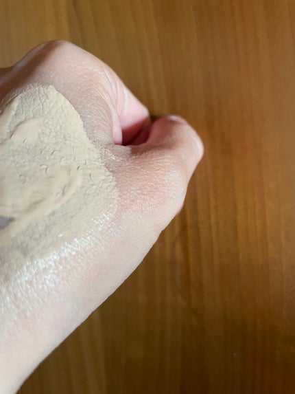 リキッド ファウンデイションe/IPSA/リキッドファンデーションを使ったクチコミ(4枚目)