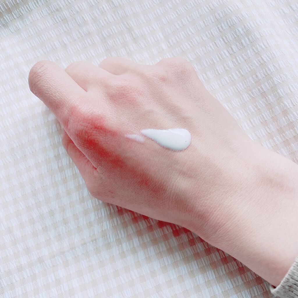 ベネフィーク クリア UV エッセンス(UV&IR)/BENEFIQUE/日焼け止めローションを使ったクチコミ(3枚目)