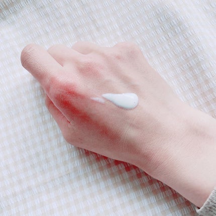 ベネフィーク クリア UV エッセンス(UV&IR)/BENEFIQUE/日焼け止めローションを使ったクチコミ(3枚目)