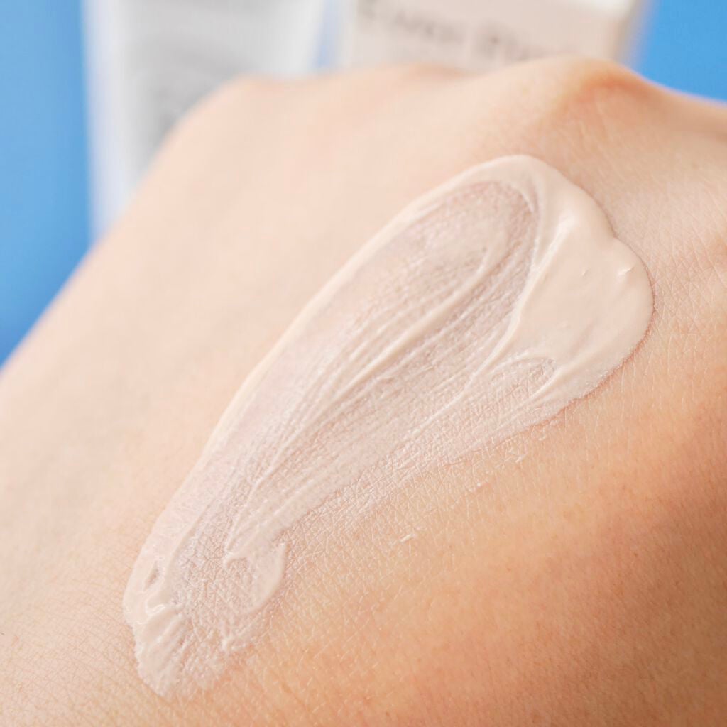 エバーピンク 欲ばり サンスクリーンα(アルファ)/ペネロピムーン/日焼け止めクリームを使ったクチコミ(4枚目)