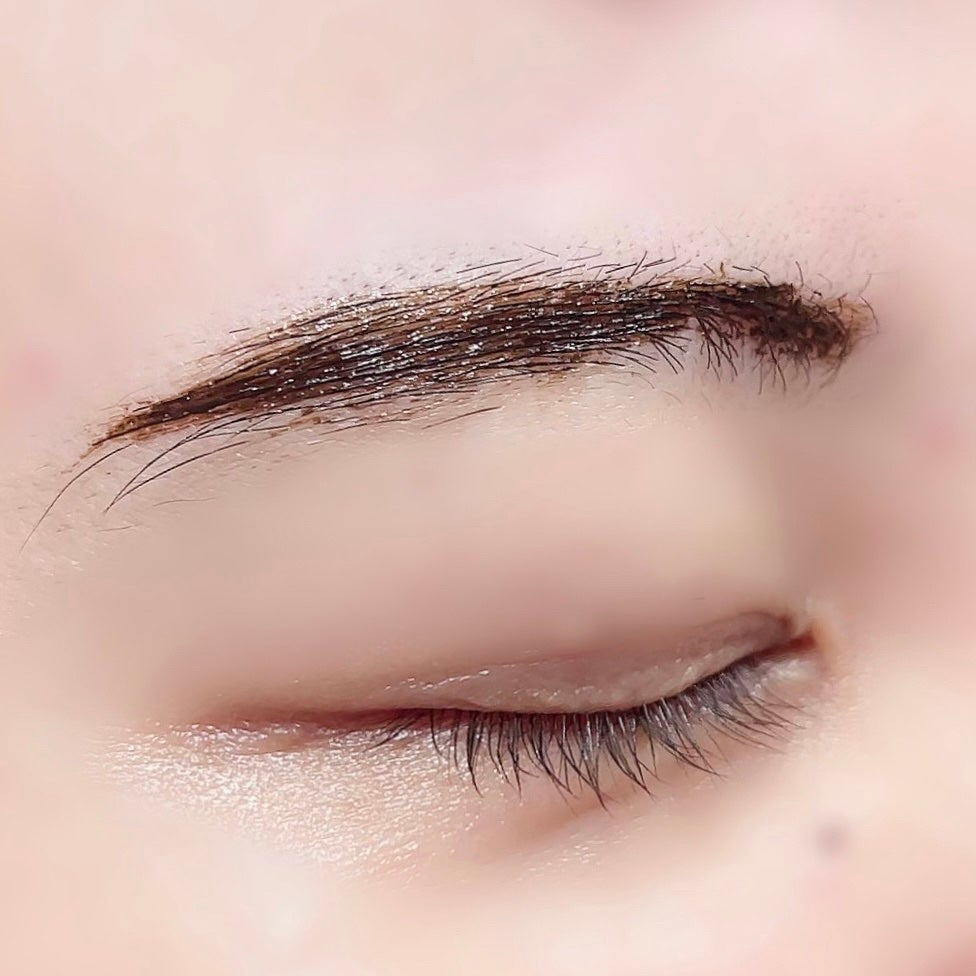 眉ティントSVR/Fujiko/眉ティントを使ったクチコミ(7枚目)