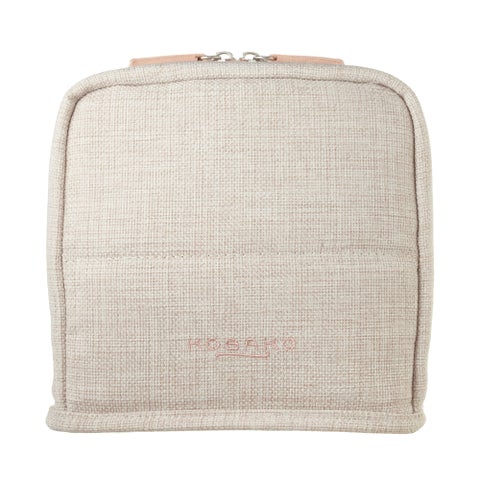 KOBAKO  スクエアメイクポーチ / KOBAKO