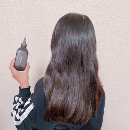 温感ヘッドスパトリートメント/TRICORE/頭皮トリートメントを使ったクチコミ(6枚目)