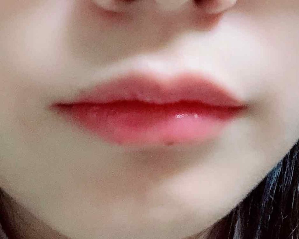 オペラ リップティント N/OPERA/リップティントを使ったクチコミ(2枚目)