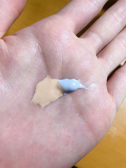 グロウルミナイザー UV/excel/化粧下地を使ったクチコミ(2枚目)