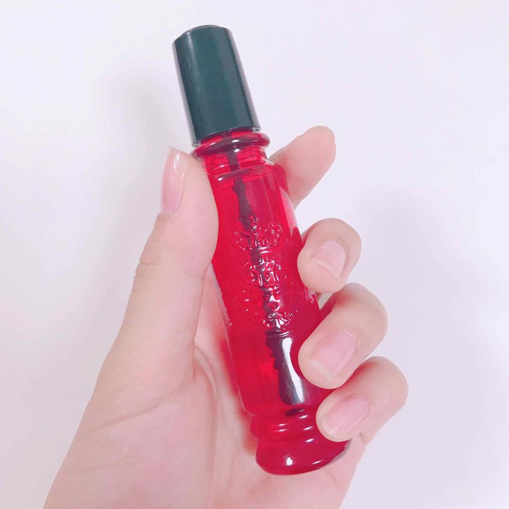 マジョロマンティカ/MAJOLICA MAJORCA/香水(レディース)を使ったクチコミ（2枚目）