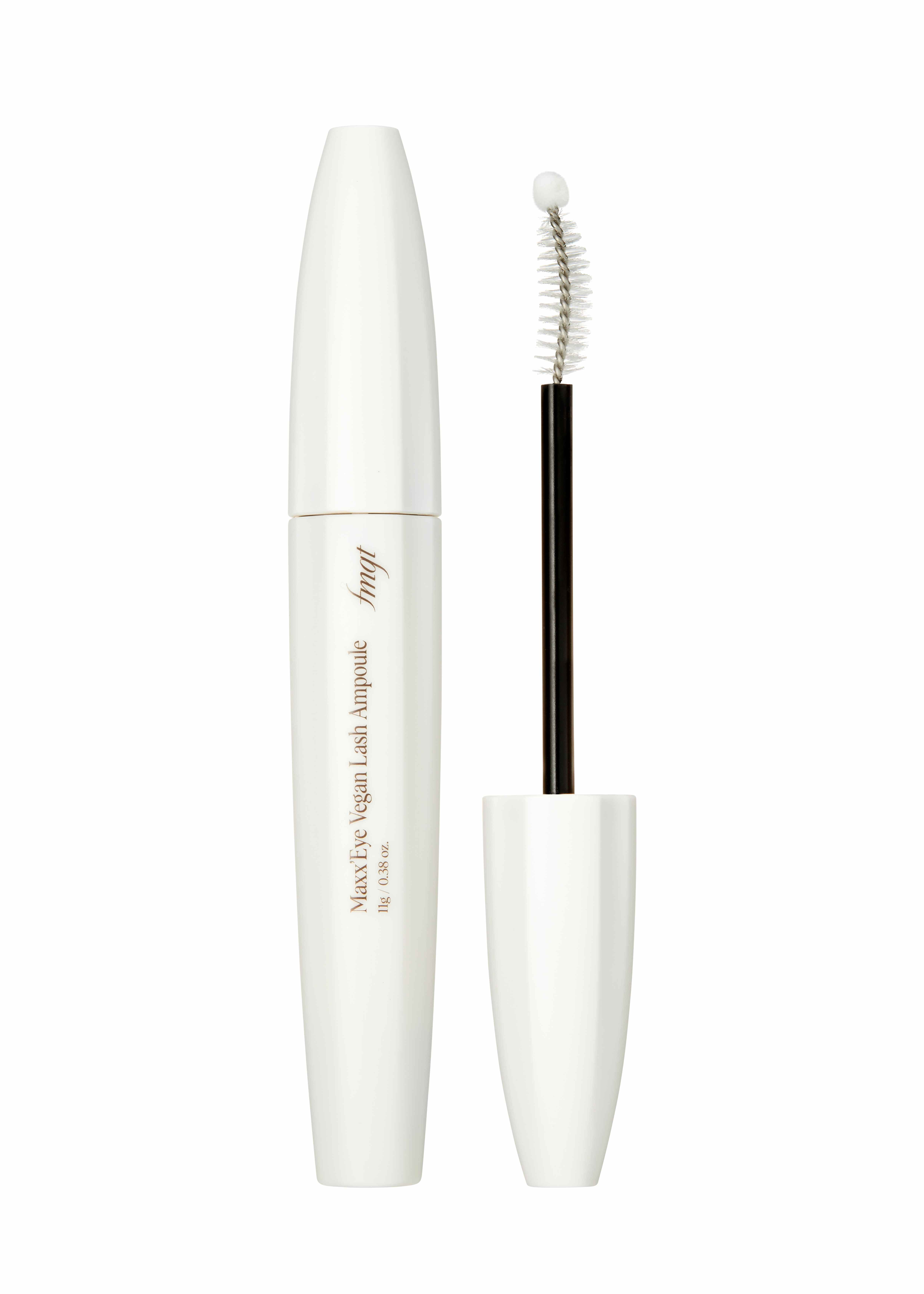 THE FACE SHOP マックスアイヴィーガンラッシュアンプル