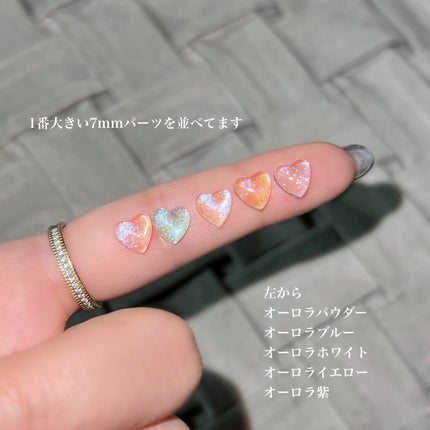 アロマティックフラワー ネイルオイル 02 lavender essence/JILL STUART/ネイルオイル・トリートメントを使ったクチコミ(5枚目)