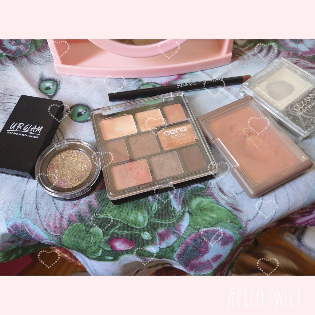 BBクリーム/CEZANNE/BBクリームを使ったクチコミ（2枚目）