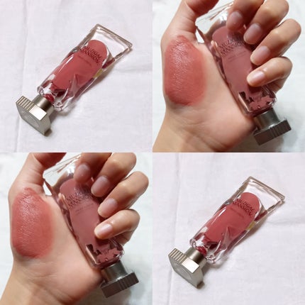 オブジェリキッド 013 Appeal/MUZIGAE MANSION/口紅の画像