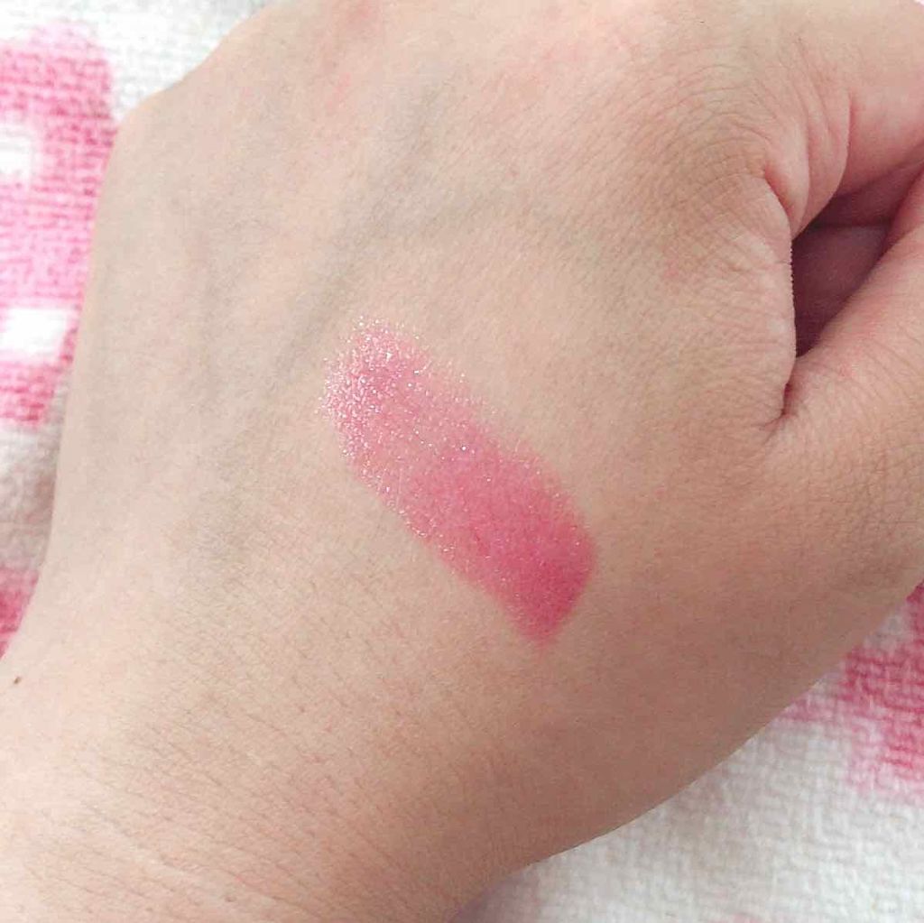 オペラ リップティント N/OPERA/リップティントを使ったクチコミ(3枚目)