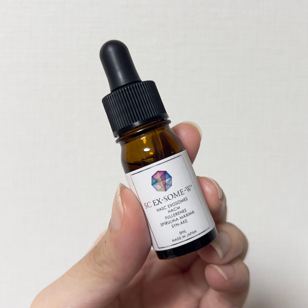 snow on LIPS 「洗顔後気になる部分に1滴!再生医療の分野で用いられる先端美容成..」(2枚目)