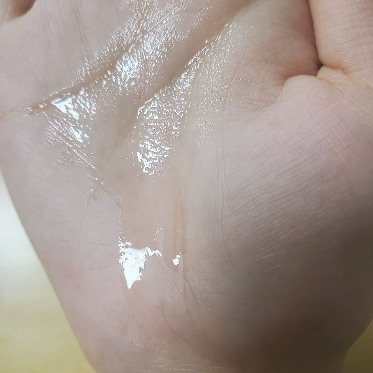 バイオ コンディショニング エッセンス/IOPE/ブースター・導入液を使ったクチコミ(4枚目)